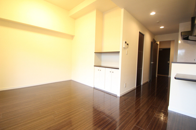 居室・リビング　※別室の参考写真の為、現況優先です。