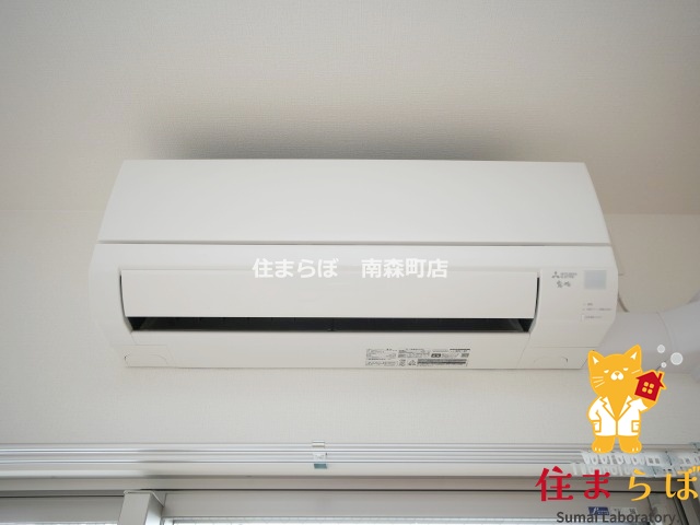 その他設備　「LINEから始める“第一章”、一緒に描きませんか？」