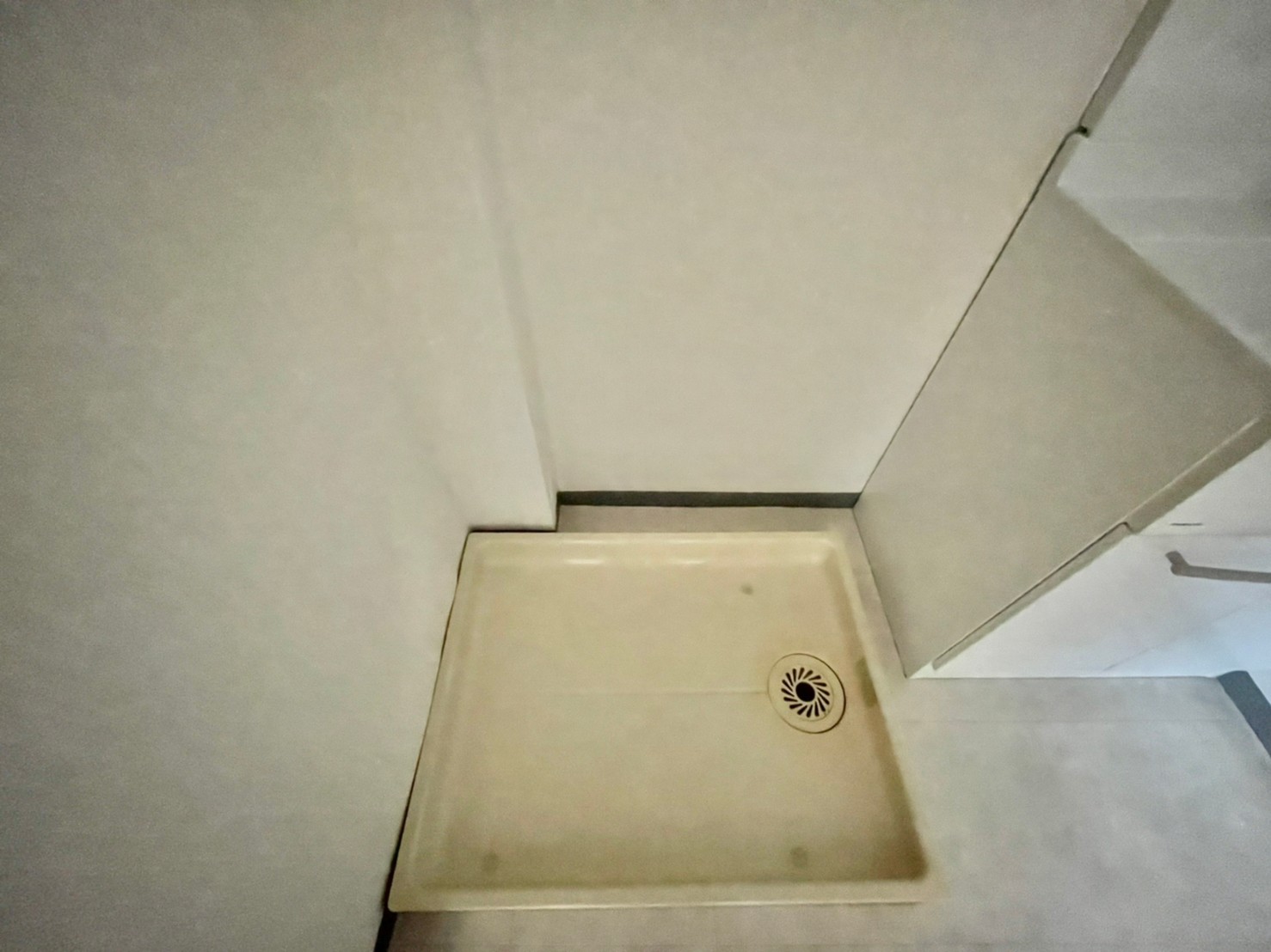 その他設備　室内洗濯機置場ございます。