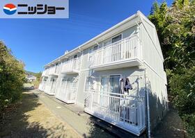 ＪＲ飯田線/長篠城駅 歩14分