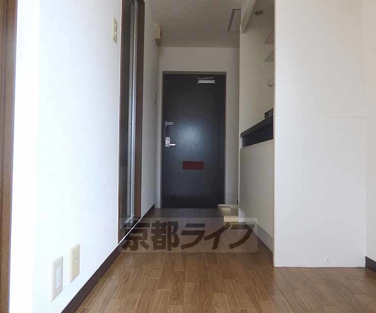 その他部屋・スペース　廊下です。