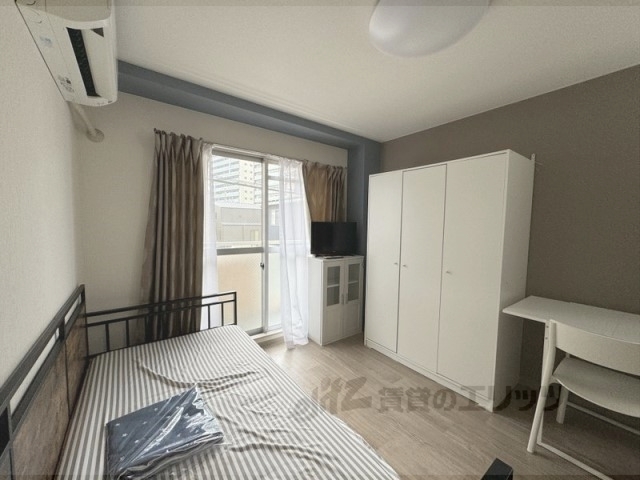 その他部屋・スペース　洋室