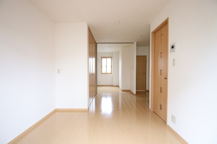 居室・リビング　居室・リビング