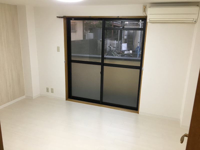 居室・リビング　※別のお部屋のお写真です。御参考までに。