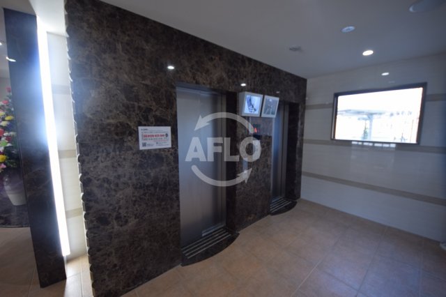 その他共有部分　Luxe難波西III　エレベーター