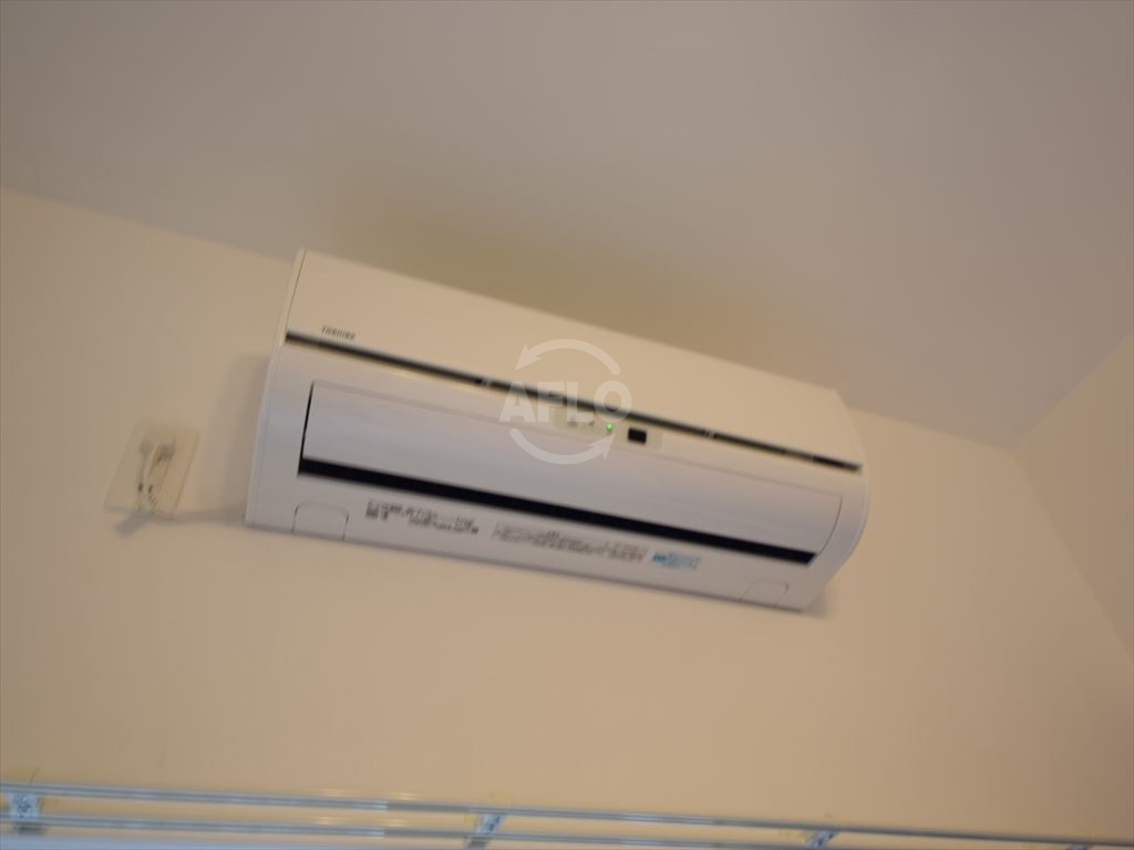 その他　Luxe難波西III　エアコン完備