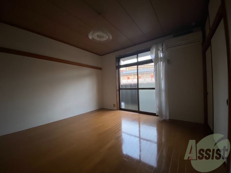 その他部屋・スペース　別の角度から撮影しましたいねーじ出来ましたか？