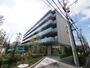 エステムコート元住吉 2階 築3年の賃貸物件