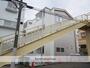 航空公園駅より徒歩8分 1階 築1年2ヶ月の賃貸物件