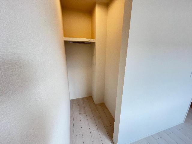 収納　収納（イメージ）