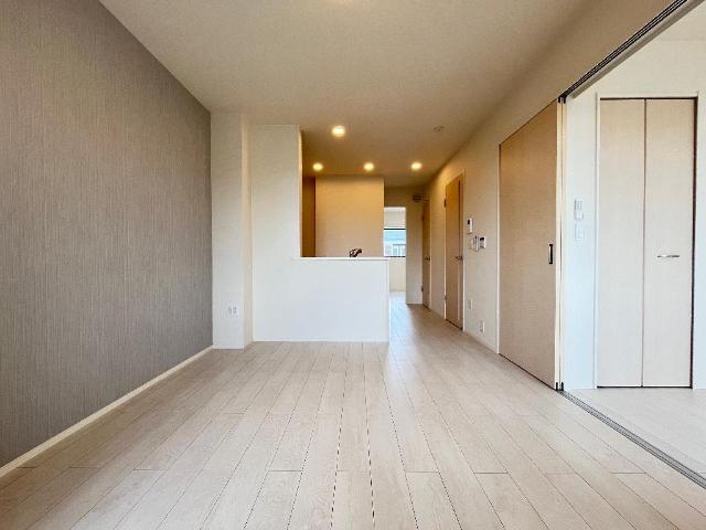 居室・リビング　リビング（イメージ）