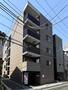 月島駅より徒歩3分 4階 築1年の賃貸物件