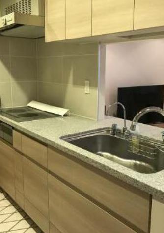 キッチン　参考写真