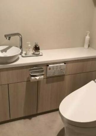 トイレ　参考写真