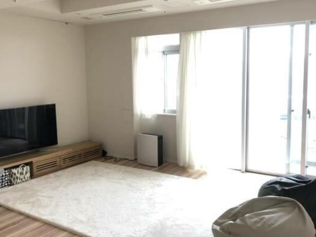 居室・リビング　参考写真