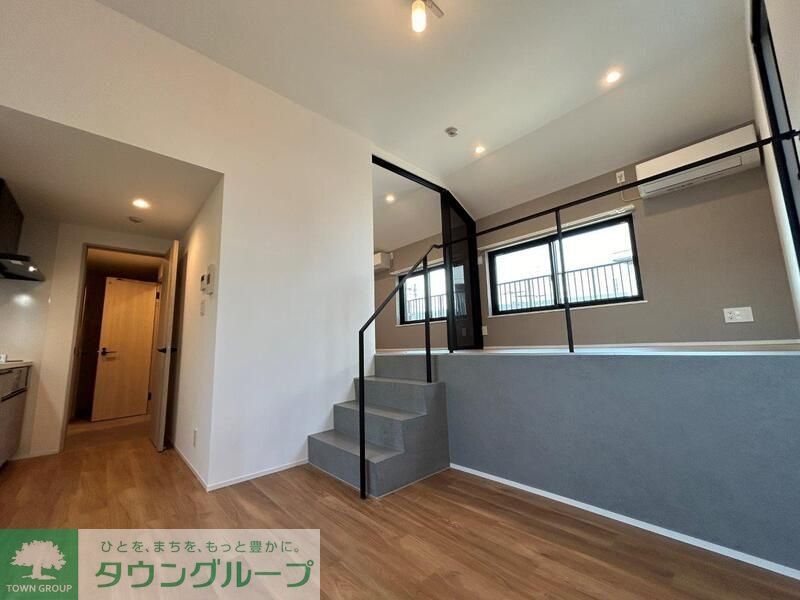 その他部屋・スペース　リビング/居室