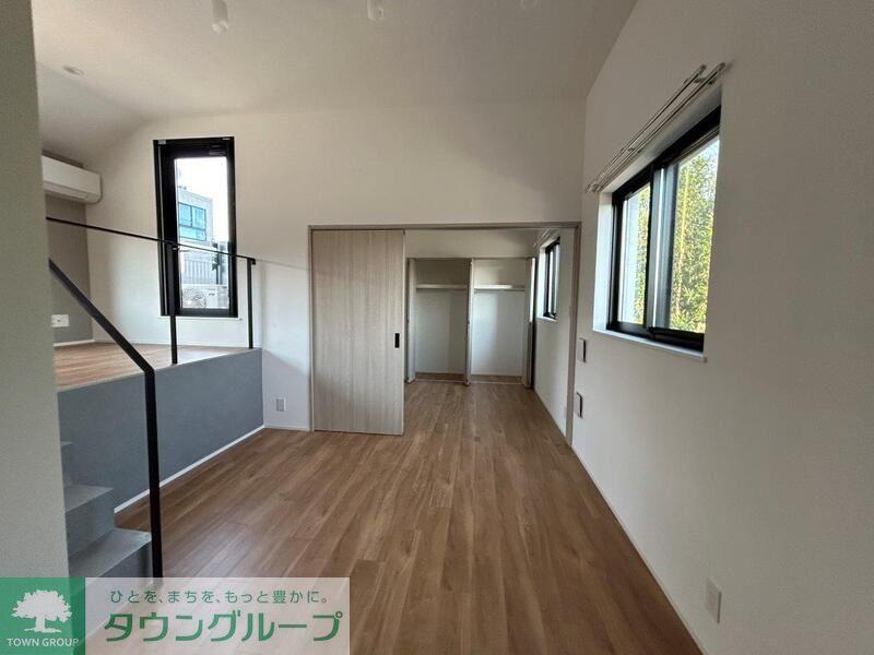 居室・リビング　リビング/居室