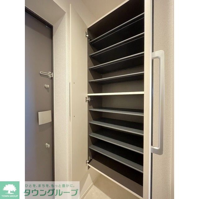 その他　シューズボックス