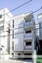 青山一丁目駅より徒歩6分 3階 築17年1ヶ月の賃貸物件
