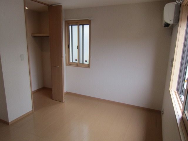 その他設備　★収納付きの居室★