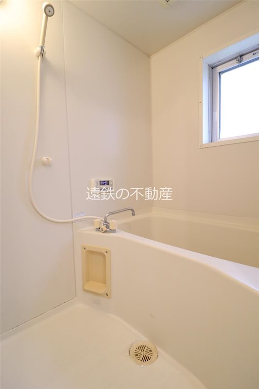 バス・シャワールーム　※現況優先