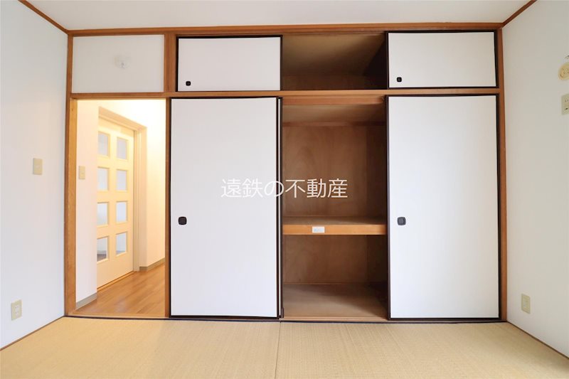 収納　※現況優先