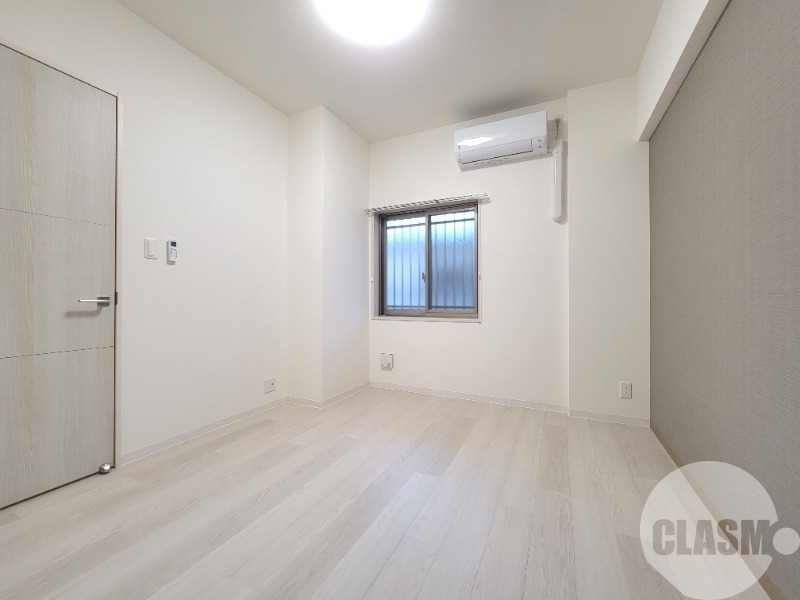 その他部屋・スペース　明るいお部屋です♪