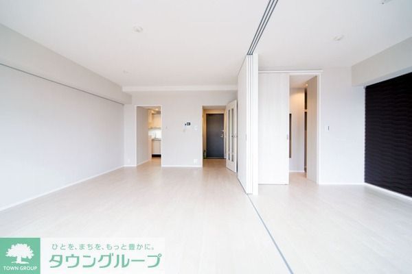 バス・シャワールーム　★タウンハウジング取り扱い★