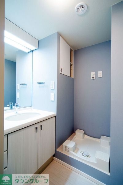洗面設備　★タウンハウジング取り扱い★