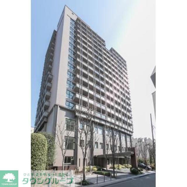 建物外観　★タウンハウジング取り扱い★