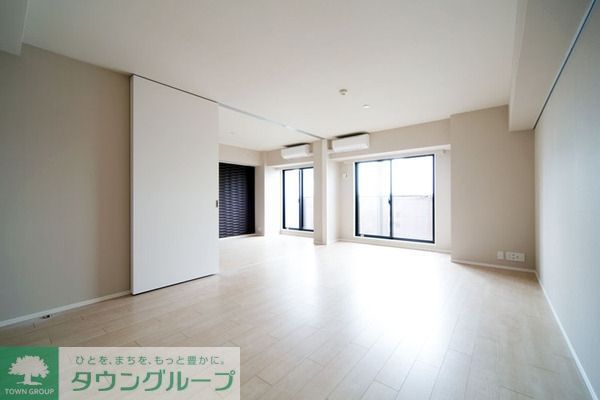 居室・リビング　★タウンハウジング取り扱い★