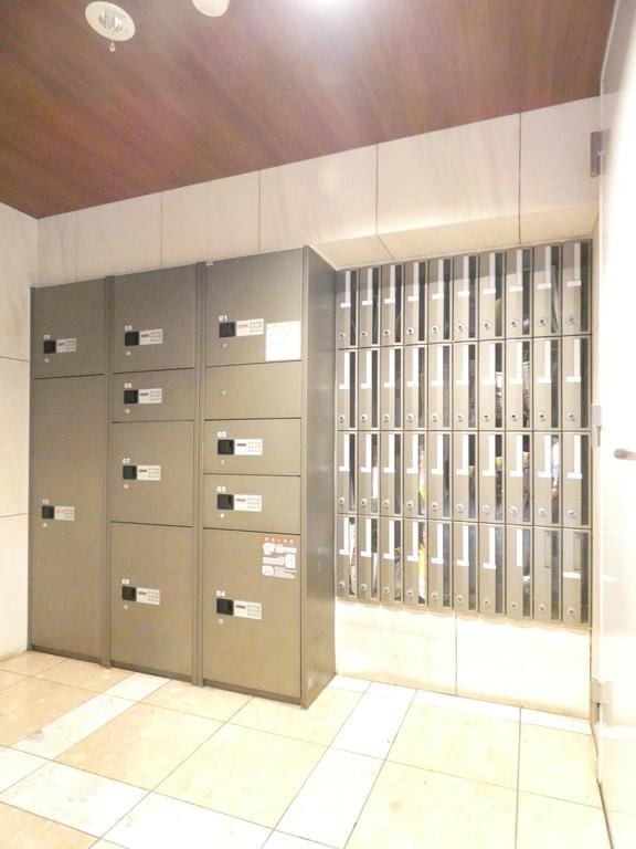 その他共有部分　共有部分