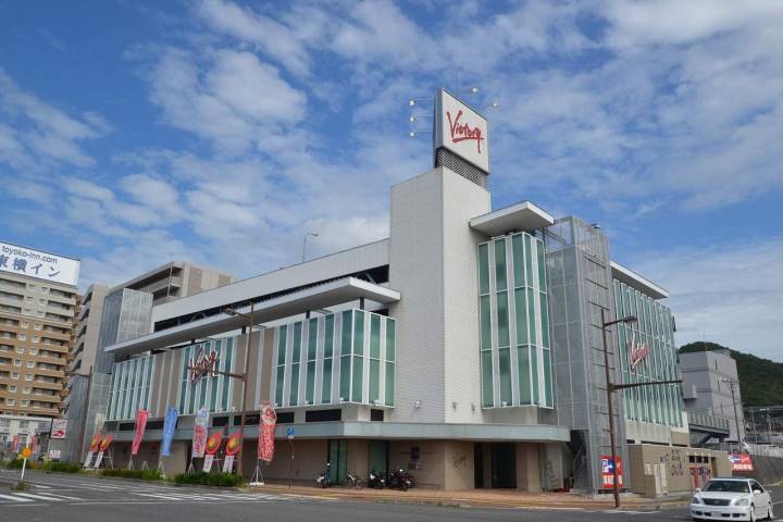 その他　ビクトリー新幹線駅前店（その他）まで450m