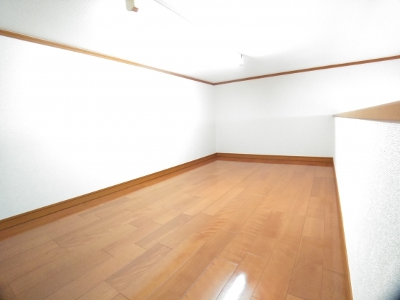 その他部屋・スペース　参考写真　ロフト