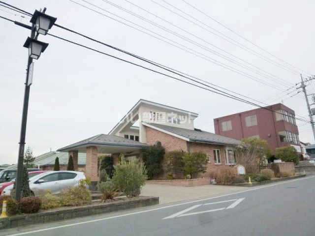 病院　いがらしクリニック（病院）まで449m