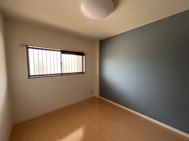 その他部屋・スペース　寝室