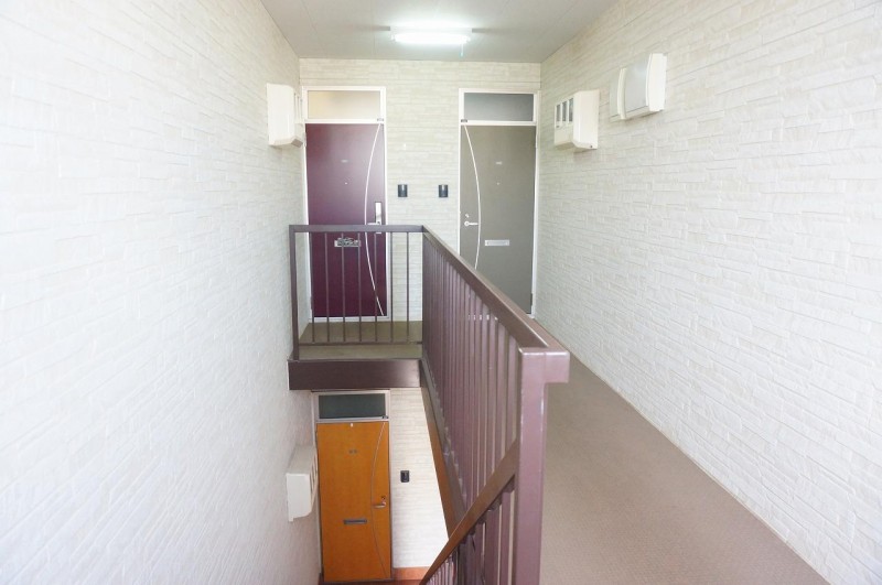 その他共有部分　共用部２