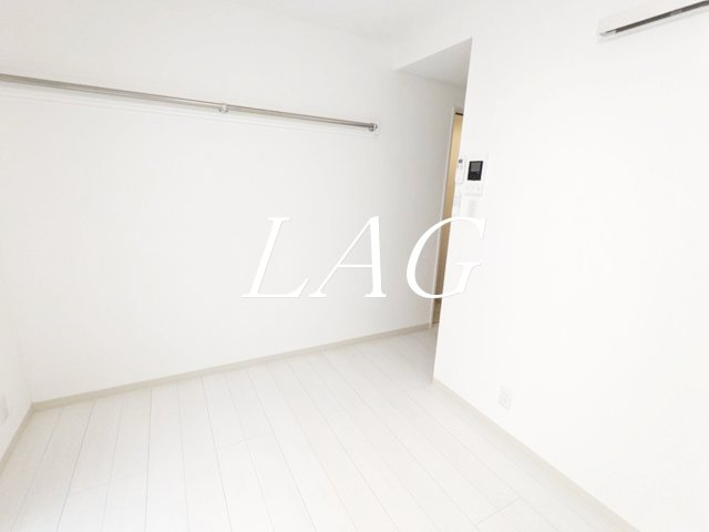 その他部屋・スペース　寝室です。