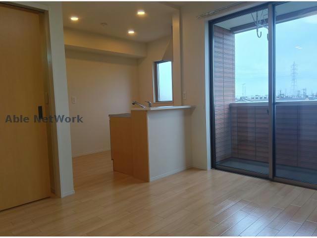 居室・リビング　※同型別物件参考写真