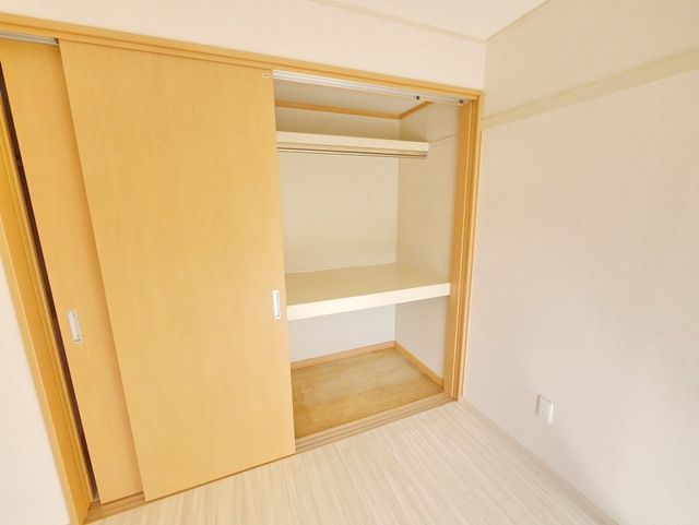 収納　別号室参考写真