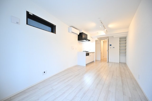 その他部屋・スペース　居間です