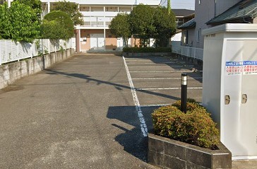 駐車場　MODE不動産に賃貸おまかせ♪栃木県全域お探し可能♪初期費用