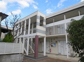 建物外観　MODE不動産に賃貸おまかせ♪栃木県全域お探し可能♪初期費用