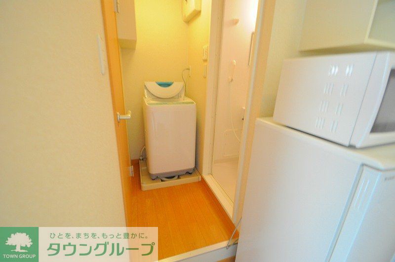 その他部屋・スペース　トイレ・風呂場