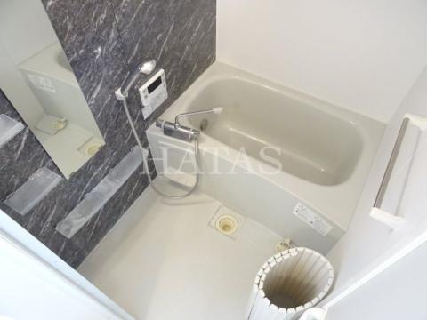 バス・シャワールーム　同物件別部屋のお写真です※現況優先