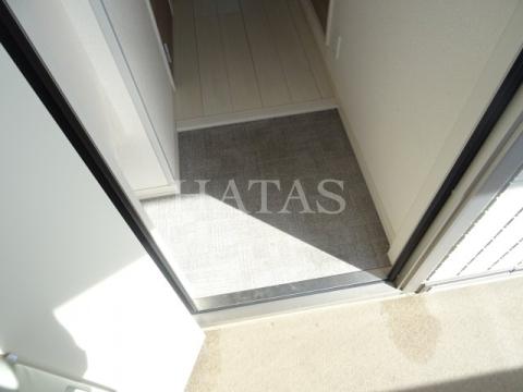 玄関　同物件別部屋のお写真です※現況優先