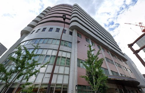 病院　?済病院（病院）まで549m