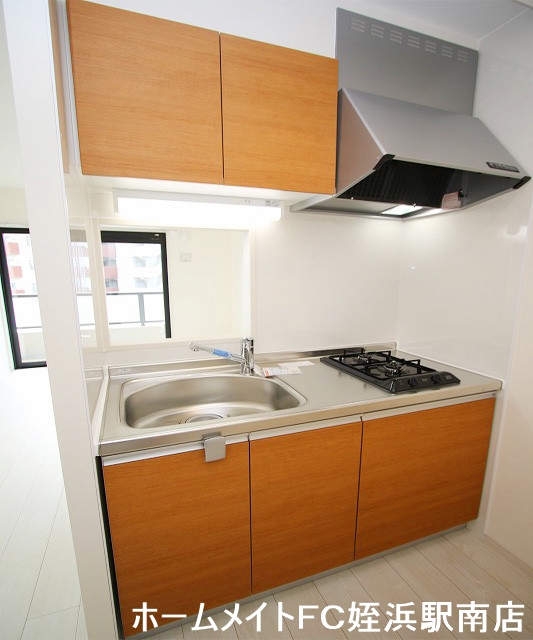 キッチン　★人気の対面キッチン♪★参考写真