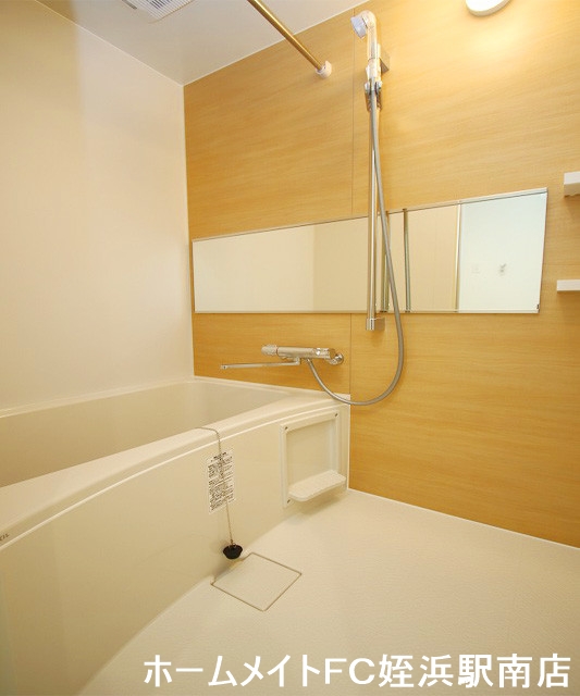 バス・シャワールーム　★お早めにお問い合わせください♪★参考写真