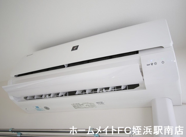 その他設備　★設備も充実で過ごしやすいです♪★参考写真